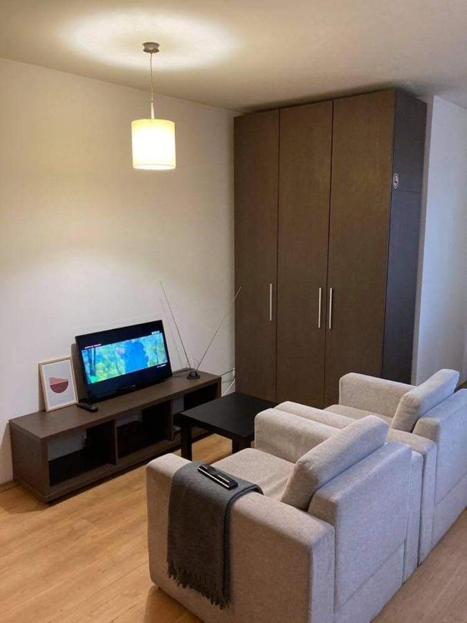 Comfort Studio Studentski Grad صوفيا المظهر الخارجي الصورة