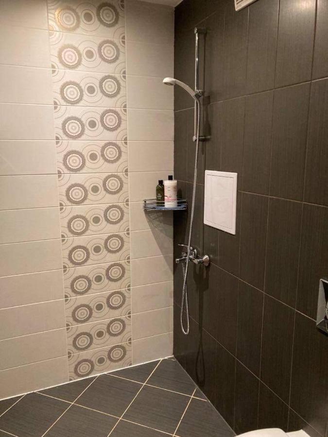 Comfort Studio Studentski Grad صوفيا المظهر الخارجي الصورة